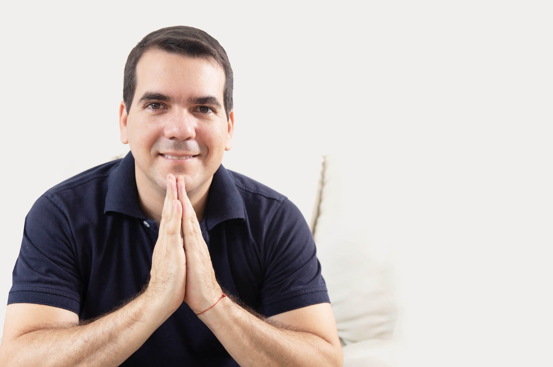Felipe Beltrán, Mentor de crecimiento personal y eneagrama